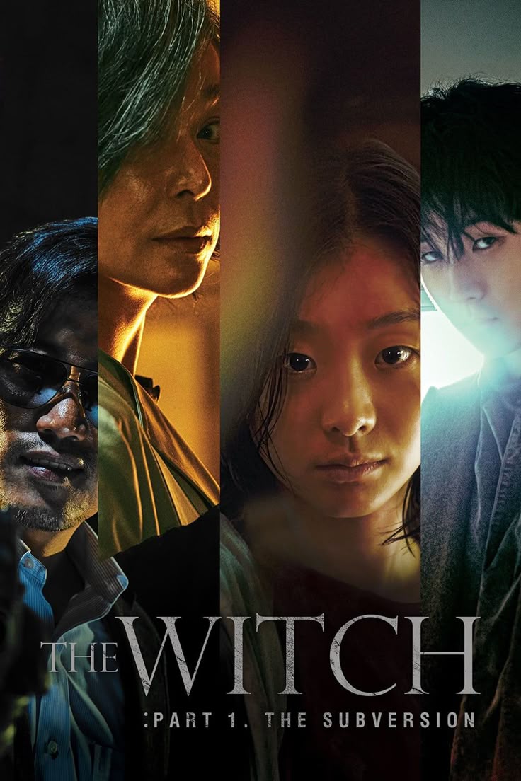 Korean Poster 4